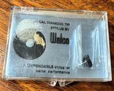 NOS W-549STD Diamond Tip Stylus for B&O SP-6 Bang & Olufsen Phono Cartridges Cartridges price