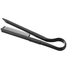 Comb Straightener Women Styling Combs Straightening Brush for Hair Stylers Haarstylers price