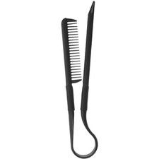 Straight Comb Straightener Styling Hair Straightening Stylers for Women Haarstylers price