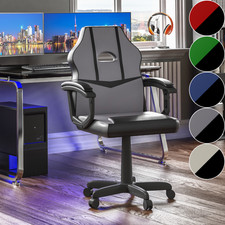 Racing Gaming Office Chair Executive Home Swivel Leather 'UKFR' Sport Computer Executive Stoel price