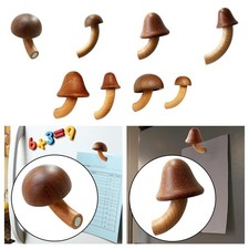 Mushroom Fridge Sticker Mushroom Fridge Sticker Furniture Decoration Handmade Fridge Sticker price