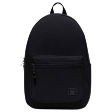 Unisex Herschel Settlement Backpack 23L Black Tonal Backpack Unisex Backpack price
