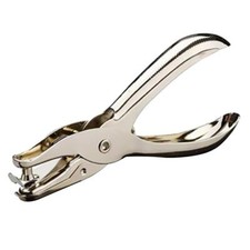 Paper Hole Punch 1 Hole Hand Operated Metal Hole Punch Office Supplies Hole Punch price