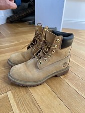 TIMBERLAND Stiefel Wanderschuhe Outdoor Trekking Boots  38,5 W TOP 7,5 Trekking Schoenen & Laarzen price