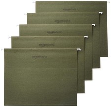 Expandable Hanging File Folders with Adjustable Sturdy Expandable Tabs and File price