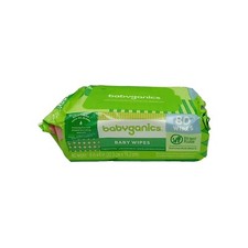 Babyganics Baby Wipes, Fragrance Free, 80 ct 80 Count (Pack of 1) ...297 Baby Wipes price