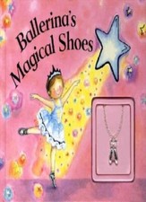 Ballerina's Magical Shoes-unknown Ballerina's price