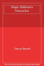 Magic Ballerina's Nutcracker-Darcey Bussell Ballerina's price