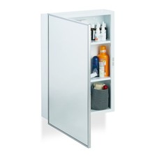 Spiegelkast badkamer Badkamermeubel Wandkast met spiegel Hangende opbergkast Badkamer Spiegel price