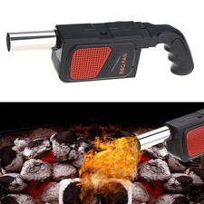 LuftgebläSe Grill Fön Outdoor Grillzubehör BBQ Fan Elektrische Grillgebläse Elektrische Grill-Barbecues price