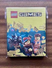 Steelbook from Lego Games 25th Anniversary  G2 XBOX PC PS4 PS5 New  Metal Case Xbox spellen price