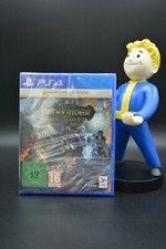 Playstation 4 PS4 Games Pathfinder Kingmaker Definitive Edition New OVP Sealed PlayStation 4 PS4 spellen price