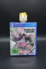 Playstation 4 PS4 Games - Sakura Wars Launch Edition - Brand New OVP Sealed JRPG PlayStation 4 PS4 spellen price