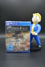 Playstation 4 PS4 Games GreedFall Role-Playing Game New OVP Sealed FAST SHIPPING PlayStation 4 PS4 spellen price