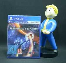 Playstation 4 PS4 Games The Persistence VR Compatible New OVP Sealed PlayStation 4 PS4 spellen price