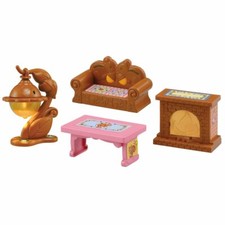 Koeda-chan has living room set with Akari Huishouden Kamer & Lounge Set price