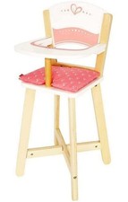 Hape E3600 kinderstoel hoge stoel Kinderstoel price