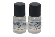 2 x Panasonic WES8196X7910 Shaver Lubricating Oil 7ml, Shavers Trimmers Clippers Shavers price