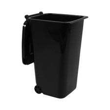 Tabletop Trash Bin Desk Covered Trash Can Garbage Bucket Mini Trash Can Desktop Kantoor Trash Bin price