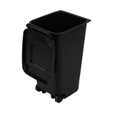 Tabletop Trash Bin Desk Covered Trash Can Garbage Bucket Mini Trash Can Desktop Kantoor Trash Bin price