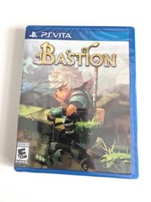 Bastion - Limited Run Games - NEW - Playstation Vita - LRG PS Vita PS Vita spellen price