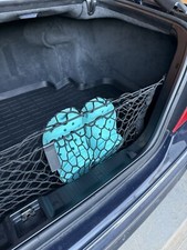 Envelope Style Cargo Net for MERCEDES-BENZ S-CLASS 2000-2006 SL-Class 2003-2012 Envelope price