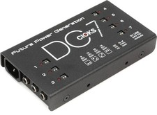 CIOKS DC7 Pedal Power Supply Voeding price