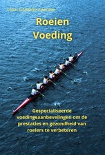 César González Andrade Roeien Voeding (Paperback) Voeding price