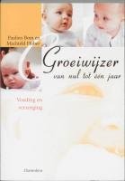 Groeiwijzer van nul tot een jaar / druk 7: voeding en verzorging Voeding price