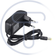 Schakelende voeding 12Vdc 2A, stekker 5,5x2,1mm Voeding price