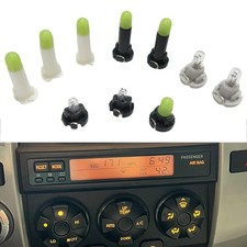 For Toyota 2003-2009 4Runner LIMD Heater Climate Cooler Control Console Bulbs Runner price