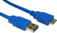 USB 3.0 DATA/SYNC CABLE FOR WD Elements Portable Hard Drives Portable Hard Drives price