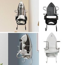 Strijkplank  met Haken Gemakkelijk  Ijzer Hanger  voor Kast Badkamer Wasruimte Ironing Boards en Accessoires price