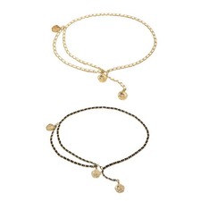 Waist Chain Belt Leather Strap High Waist Metal Chain Body Belly Chain Body Body chain price