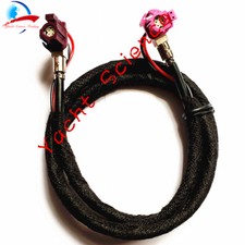 BMW F10 F20 F30 F15 NBT EVO CID Video cable kabel retrofit HSD2 61129261850 Video Kabel price