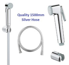 Grohe Tempesta-F Douche Trigger Shower Spray Muslim Bidet Shattaf Kit Set 26353 Douche Set price