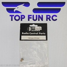 Hobby Electronics F922 Pinion 10T/2.3mm Hobby Electronics price