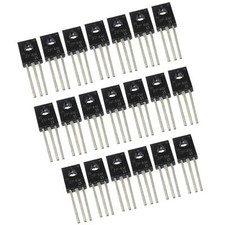 20Pcs to-126 2A400V Thyristor Unidirectional Thyristor for Hobby Electronics Hobby Electronics price