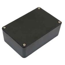 Plastic Project Hobby Electronics Utility Box Enclosure Case - 3" x 2" x 1" Hobby Electronics price