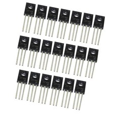 20Pcs to-126 2A400V Thyristor Unidirectional Thyristor for Hobby Electronics Hobby Electronics price