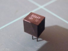 Murata Filter CFU455HT Ham Radio QRP Hobby Electronics c/f 455KHz  4g EG09 Hobby Electronics price