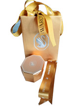 Packaging SWAROVSKI Ring Gold Box Limited Edition Vienna 130th Anniversary Swarovski Ring price