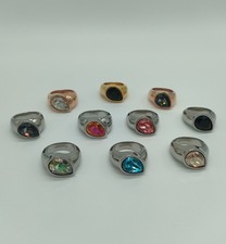 Ring Swarovski Damenring Mode Schmuck Tamaris Schmuckring Verlobungsring Finger Swarovski Ring price