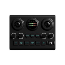 Microphone Sound Card Live Sound Card Singing  Sound Card for Microphones4437 Geluidskaart price
