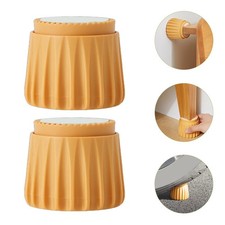 2 Pcs Adjustable Bed Frame Fixer Headboard Stoppers for Stabilizer Bed Frame price