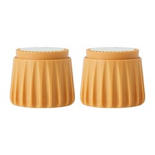 2Pcs Reusable Headboard Stoppers Adjustable Bed Frame Anti Shake Tool Yellow Bed Frame price