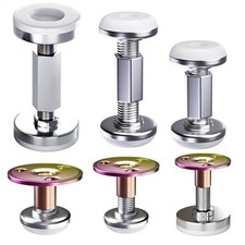 Adjustable Bed Frame Stoppers Set Metal Threaded Anti Shake Tool for Bed Frame Bed Frame price