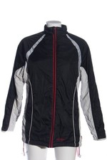 BODY STYLE Sportjack Dames Jack Maat EU 44 zwart-rood-lichtgrijs Dames body price