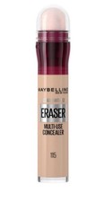Maybelline Instant Anti-Age The Eraser Multi Use Concealer Warm Light 115 New Liquid Eraser price