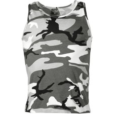 Gevecht Heren Tank Top Militaire Vest Tactisch Singlet Metro Urban Camo S-Xxl Heren Vest price